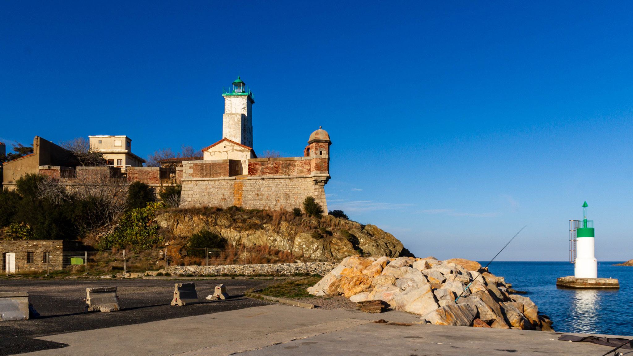 Port-Vendres